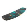 Airhead BITE Wakeboard 52" (132cm)  Wide-Body Design for Beginner to Intermediate Skiers  Extra-Wide Tips, Fiberglass Fins, Durable Molded Construction  Bindings Sold Separately view 3