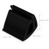 Anneome Cart Windshield Retaining Clips Kit with Adhesive Rubber Clamp for Secure Windshield Installation Compatible with Club Car and Various Golf Cart Models view 3