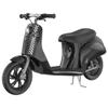 Razor Pocket Mod Classic Miniature Euro-Style Electric Scooter for Ages 8+, Vintage-Inspired Design, High/Low Speed Switch, Up to 80 Minutes Ride Time view 1