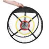 Happyyami Golf Chipping Net Advanced Ball Capture System Golf Practice Net for Training and Backyard Sessions view 3