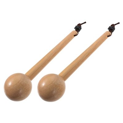HANABASS Pcs Baseball Glove Mallet Tool for Catchers Glove Shaping Wooden Hammer Mallet Set