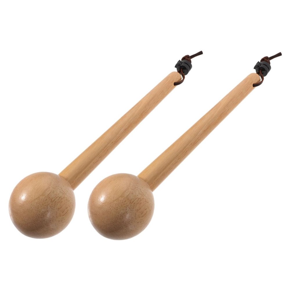 HANABASS Pcs Baseball Glove Mallet Tool for Catchers Glove Shaping Wooden Hammer Mallet Set