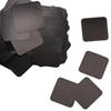 Adabele 100pcs 1 Inch Anti Tarnish Poly Tabs Strips Black for Jewelry Storage Care Metal Tarnish Prevention JK-AT1 view 1