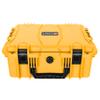 Eylar 18" Intact Series of Stacker Hard Gear Case with Foam (Yellow) view 3