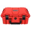Eylar 18" Intact Series of Stacker Hard Gear Case with Foam (Red) view 3
