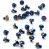 Echeson 2PCS Timascus Screws Fits for Microtech Combat Troodon, Dirac view 3