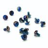 Echeson 2PCS Timascus Screws Fits for Microtech Combat Troodon, Dirac view 4
