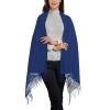 DRTGEDS Maine State Flag Sweet Print Women'S Super Soft Classic Cashmere Winter Fringed Scarf For Spring Fall Winter view 2