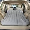 MZYLW Car Inflatable Mattress for Dodge Journey 2008-2017 2018 2019 2020 2021 2022 2023 2024 Rear Trunk Air Cushion Camping Travel Folding Self Inflating Sleeping Pad Back Seat Air Mattresses view 1