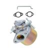 WFLNHB Golf Cart Carburetor, Replacement for Club Car DS 1984-1991 341CC Engine 1014541 1012508 SO6103010 view 1