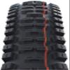 Schwalbe Big Betty Performance Tubeless Tire - 29In Black, Double Defense Addix, 29X2.4In view 2