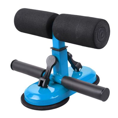 POPETPOP 1pc Cup Double Bar Sit-up Assist Device for Fitness Equipment for Waist and Abdominal Training Suitable for Smooth