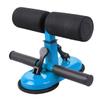 POPETPOP 1pc Cup Double Bar Sit-up Assist Device for Fitness Equipment for Waist and Abdominal Training Suitable for Smooth view 1