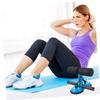 POPETPOP 1pc Cup Double Bar Sit-up Assist Device for Fitness Equipment for Waist and Abdominal Training Suitable for Smooth view 2