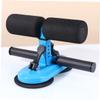 POPETPOP 1pc Cup Double Bar Sit-up Assist Device for Fitness Equipment for Waist and Abdominal Training Suitable for Smooth view 4