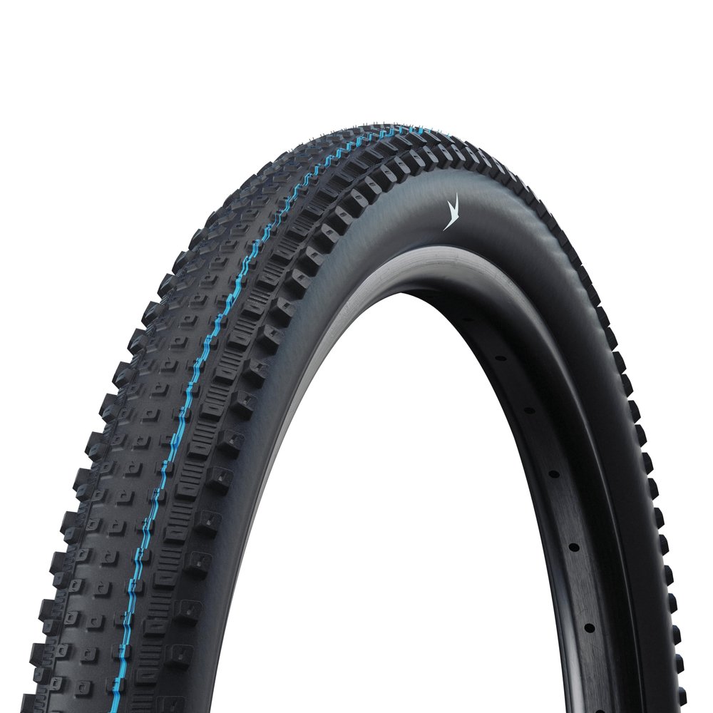 Schwalbe Rick XC Pro Evo SPGrp Tubeless 29 X 2.25 MTB Tyre 29 x 2.25