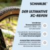Schwalbe Rick XC Pro Evo SPGrp Tubeless 29 X 2.25 MTB Tyre 29 x 2.25 view 4
