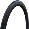 Schwalbe ONE 365 TIRE 700x28 TLR Black/REF Performance Folding RACEGUARD view 1