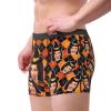 Custom Boxers Briefs Personalized Boxers for Men Customized Boxers with Face Boyfriend Husband Father Christmas/Valentine's Day Gifts S view 4
