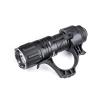 NEXTORCH TA20 Set Tactical Flashlight High Lumens, 1000 Lumens Powerful Emergency Rechargeable Compact Flashlight with 3 Modes & Strobe & Ceramic Glass Breaker, Tactical Rings included for Outdoor Use view 1