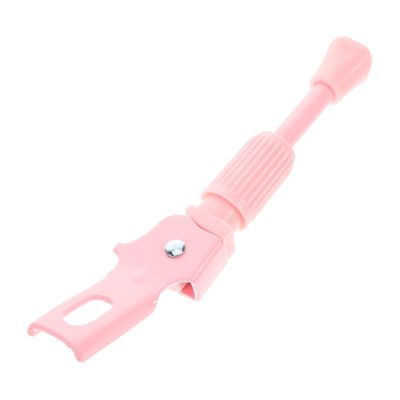 BESPORTBLE Stylish Boys and Girls Bike Kickstand Support for Boy Girl's Bicycles Fit for Mountain and Standard Bikes Easy Installation and Design