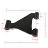 TJHSM Golf Cart Front Control Arm Replacement for RXV 2008-up view 2