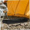 BESPORTBLE Folding Camping Chair Storage Bag Replacement Cover for Beach Chair Easy Carrying Case view 4