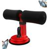 Anneome Household Fitness Equipment Cup Sit-up Assistant Tool for Abdominal Training Non- Easy Installation Smooth Floors Design for Waist and Belly Exercises view 2