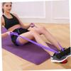 Anneome Household Fitness Equipment Cup Sit-up Assistant Tool for Abdominal Training Non- Easy Installation Smooth Floors Design for Waist and Belly Exercises view 3
