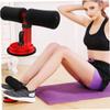 Anneome Household Fitness Equipment Cup Sit-up Assistant Tool for Abdominal Training Non- Easy Installation Smooth Floors Design for Waist and Belly Exercises view 4