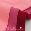 SIPCOLOR Combed Cotton Kids Crew Socks School Dress Quarter Uniform Stretchy Socks for Boys Girls (US, Age, 7 Years, 12 Years, Mix color2) view 4