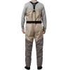 BASSDASH FW08 Mens Breathable Waders Waterproof Fly Fishing Chest Fishing view 2