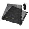 Anneome Trampoline Protective Net Jumping Bed Net Replacement Enclosure Safety Fence for Boys and Girls view 1