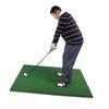 Anneome 1pc Hitting Mat Realistic Turf Practice for Training Weather-Resistant for Driving Chipping and Putting Style view 3