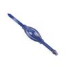 Geyi Wrestling Headgear Chin with Cup (Royal Blue)