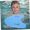 Happyyami Pool Chair Float Adult Swim Training Aid Kickboard for Boys and Girls Triangle Style and Eva Material view 2