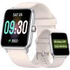 Pautios Pedometer Watch Senior Friendly No App/Phone Required, Waterproof Fitness Tracker Watch with Step Counter Calories/Sleep Tracker for Walking Running for Men Women view 1