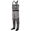 BASSDASH FW08 Mens Breathable Waders Waterproof Fly Fishing Chest Fishing view 1
