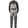 BASSDASH FW08 Mens Breathable Waders Waterproof Fly Fishing Chest Fishing view 2