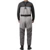 BASSDASH FW08 Mens Breathable Waders Waterproof Fly Fishing Chest Fishing view 2