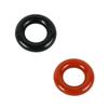 BRIGHTFUFU Professional Golf Swing Training Ring Golfing Swing Weight Rings 2pcs Set view 1
