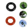 BRIGHTFUFU Professional Golf Swing Training Ring Golfing Swing Weight Rings 2pcs Set view 3