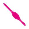 Geyi Wrestling Headgear Chin with Cup (Pink)
