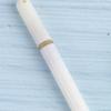 Anneome 6.5g Stick for Night Fishing Electronic Glowing Accessory Removable Battery for Sea Rods and Easy Installation view 2