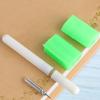 Anneome 6.5g Stick for Night Fishing Electronic Glowing Accessory Removable Battery for Sea Rods and Easy Installation view 3