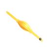 Geyi Wrestling Headgear Chin with Cup (Yellow)