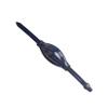 Geyi Wrestling Headgear Chin with Cup (Navy)