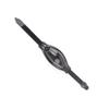 Geyi Wrestling Headgear Chin with Cup (Black) view 1