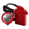 High Bright Mining Lamp Miner Headlamp 12000Mah Explosion Proof Coal Mine Headlamp Rechargeable Suitable for Coal Mines and Mountain Climbing view 1