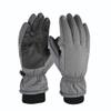 Dsgzkk Gloves,Waterproof Full Finger Gloves Slip Ski Gloves Gloves with Fleece Lining Winter Warm Gloves for Riding view 1